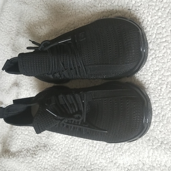 Golden road slip on embellished shoe - Picture 9 of 13